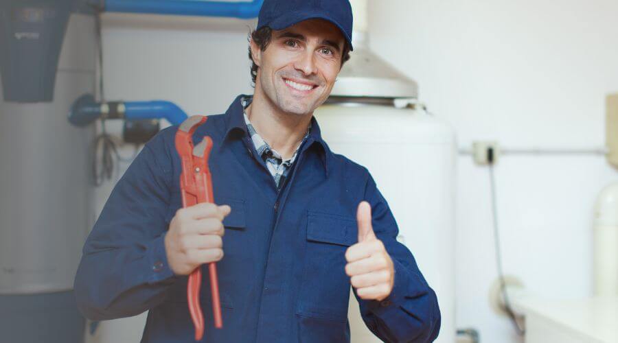 Local expert plumbing services in Varysburg, NY